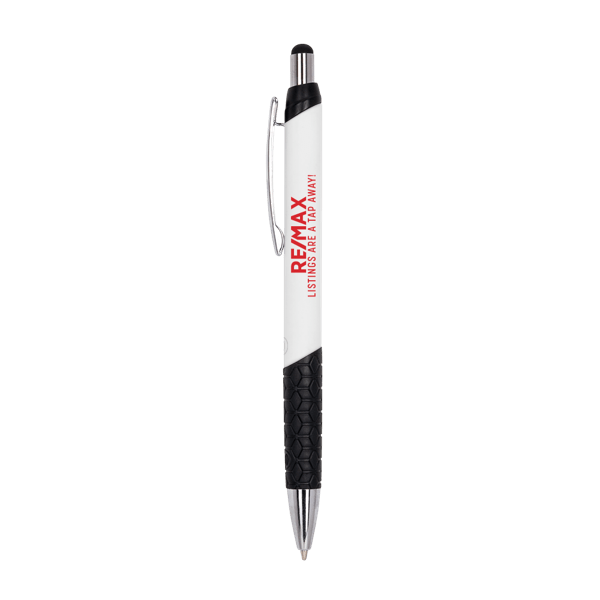Evanston Recycled Aluminum NFC Stylus Pen Product Image