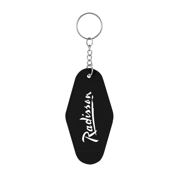 Hotel California Keytag Product Image