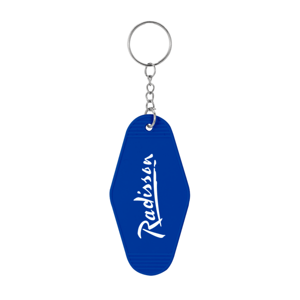 Hotel California Keytag Product Image