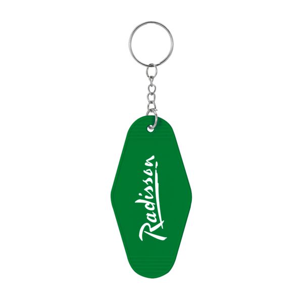 Hotel California Keytag Product Image