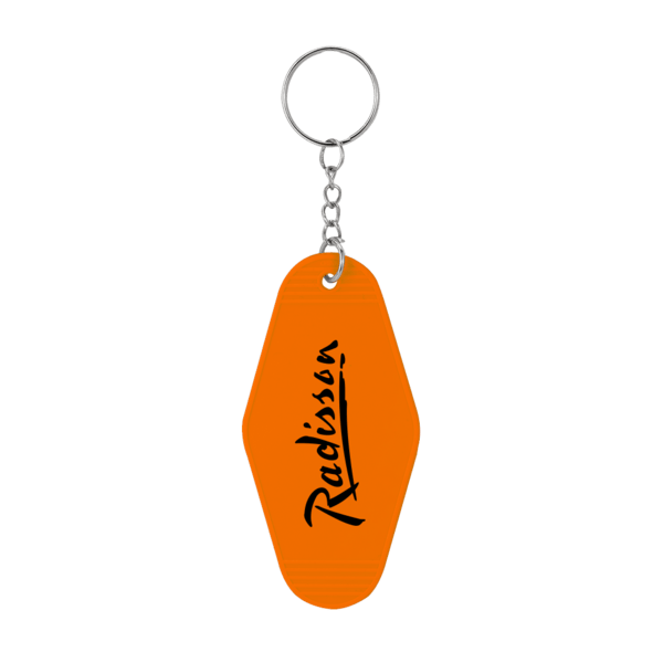 Hotel California Keytag Product Image