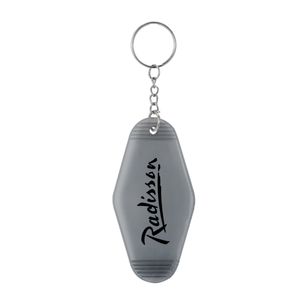 Hotel California Keytag Product Image