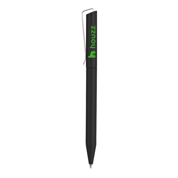 Princeton Recycled Aluminum Pen Product Image