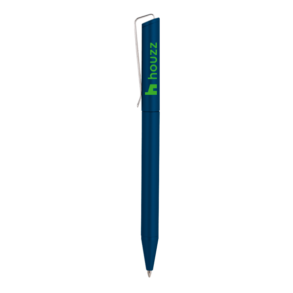Princeton Recycled Aluminum Pen Product Image