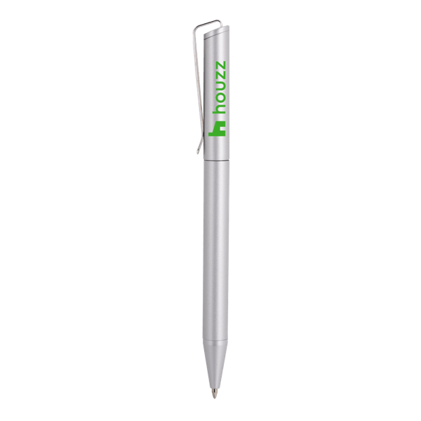 Princeton Recycled Aluminum Pen Product Image