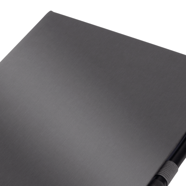 Neptune Notebook with Pen Product Image