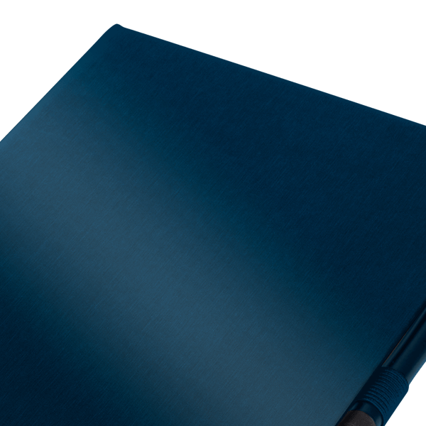 Neptune Notebook with Pen Product Image