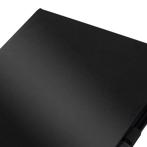 Neptune Notebook with Pen Product Image