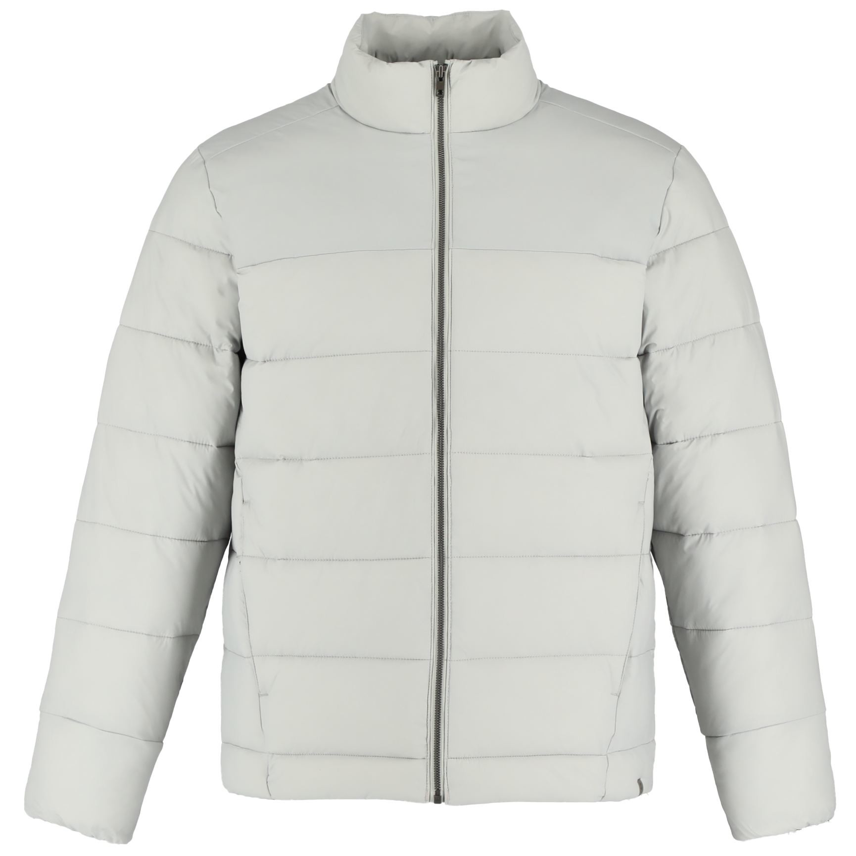 Men's Geneva Eco Packable Insulated Puffer Jacket Product Image