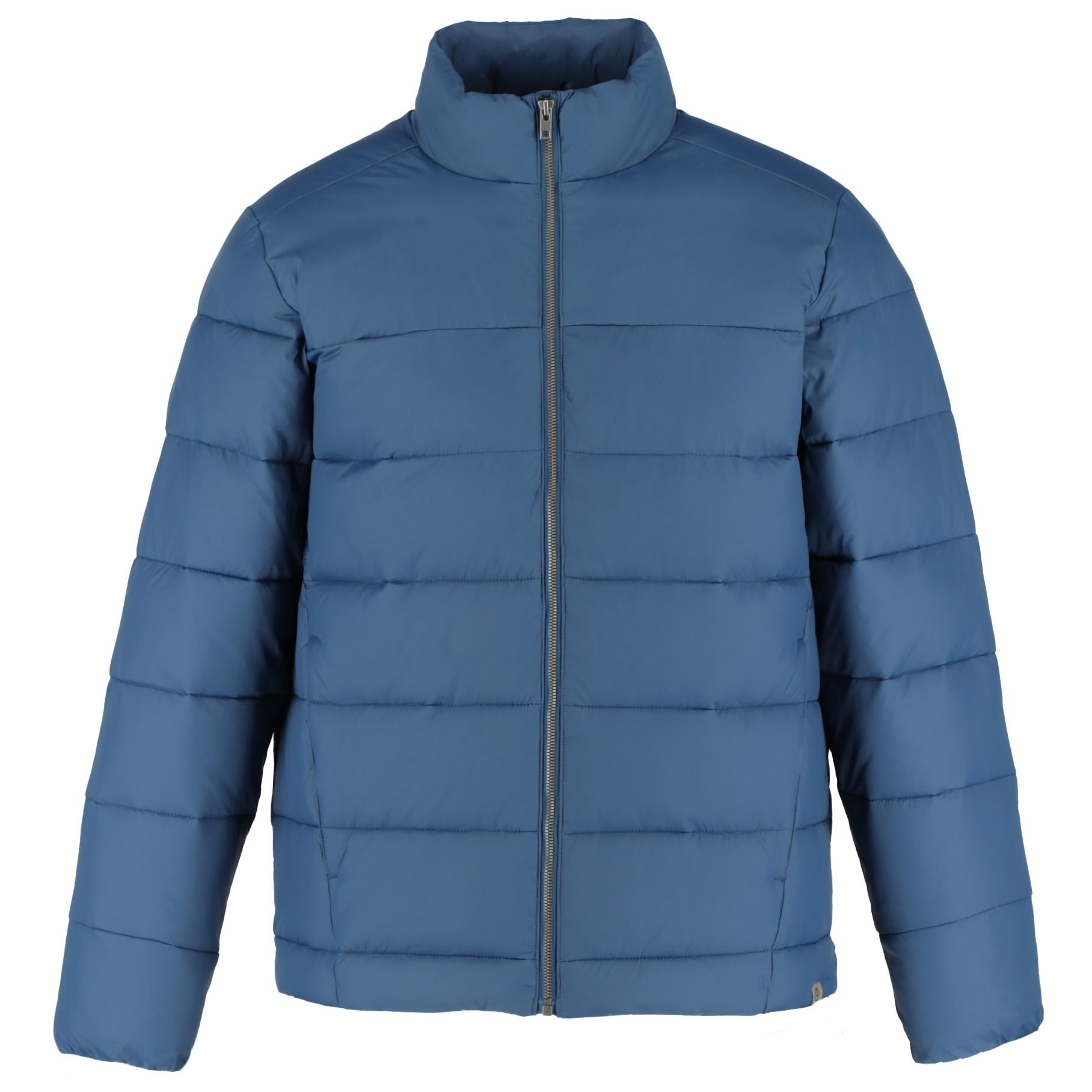 Men's Geneva Eco Packable Insulated Puffer Jacket Product Image