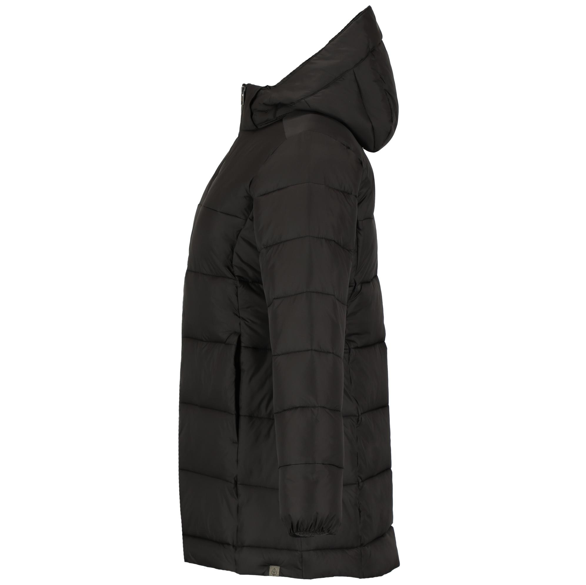 Women's Geneva Eco Packable Insulated Puffer Jacket Product Image