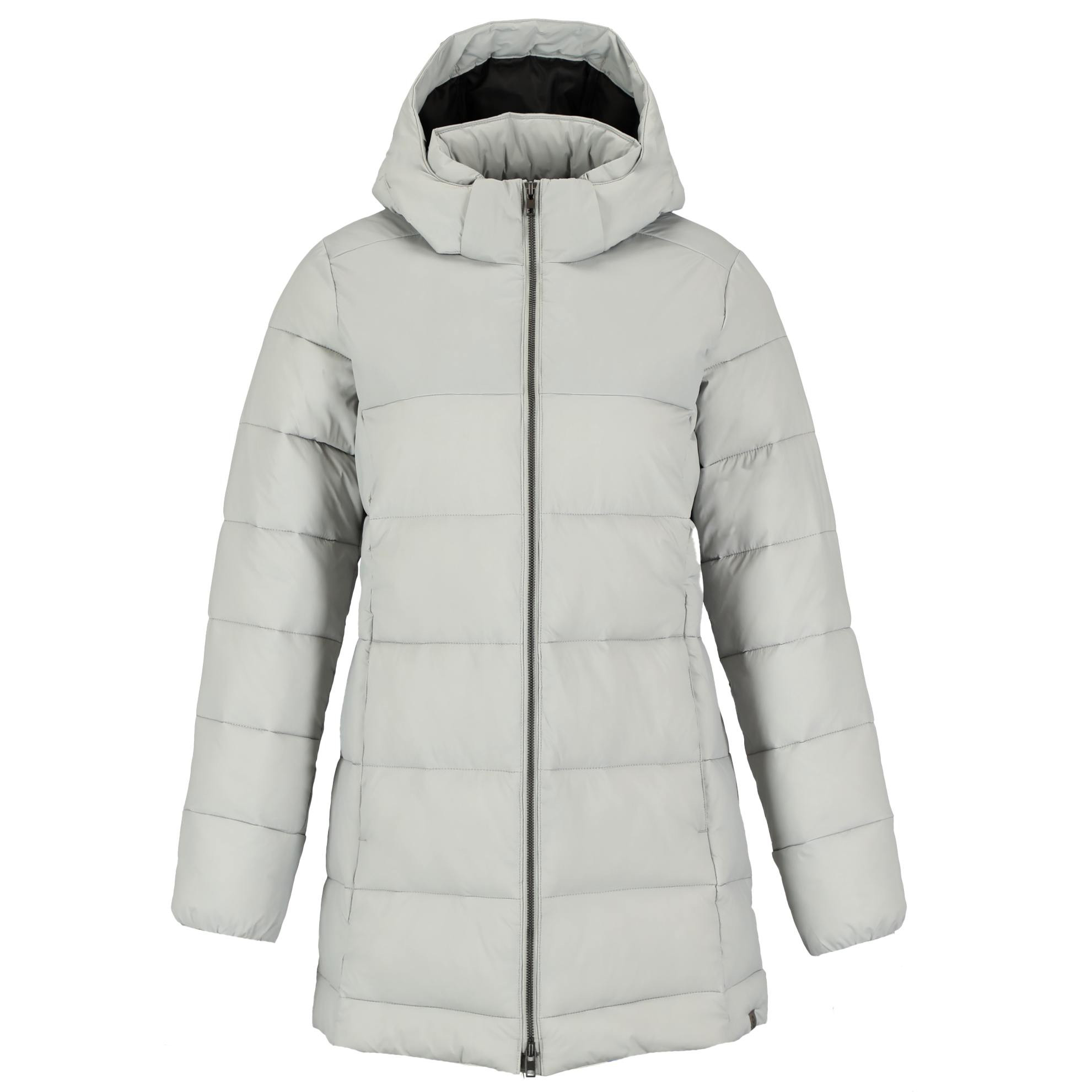 Women's Geneva Eco Packable Insulated Puffer Jacket Product Image