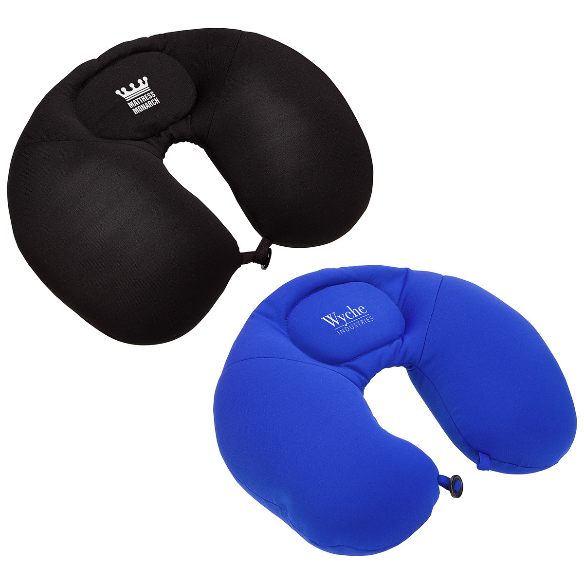 Loosen Up Neck & Back Pillow Product Image