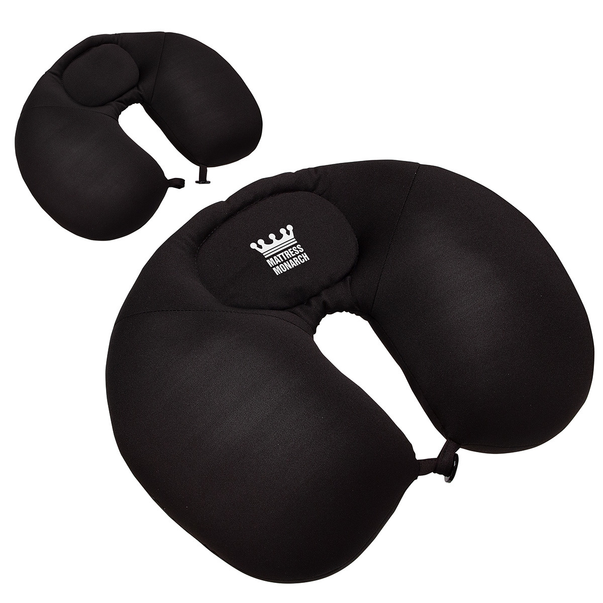 Loosen Up Neck & Back Pillow Product Image