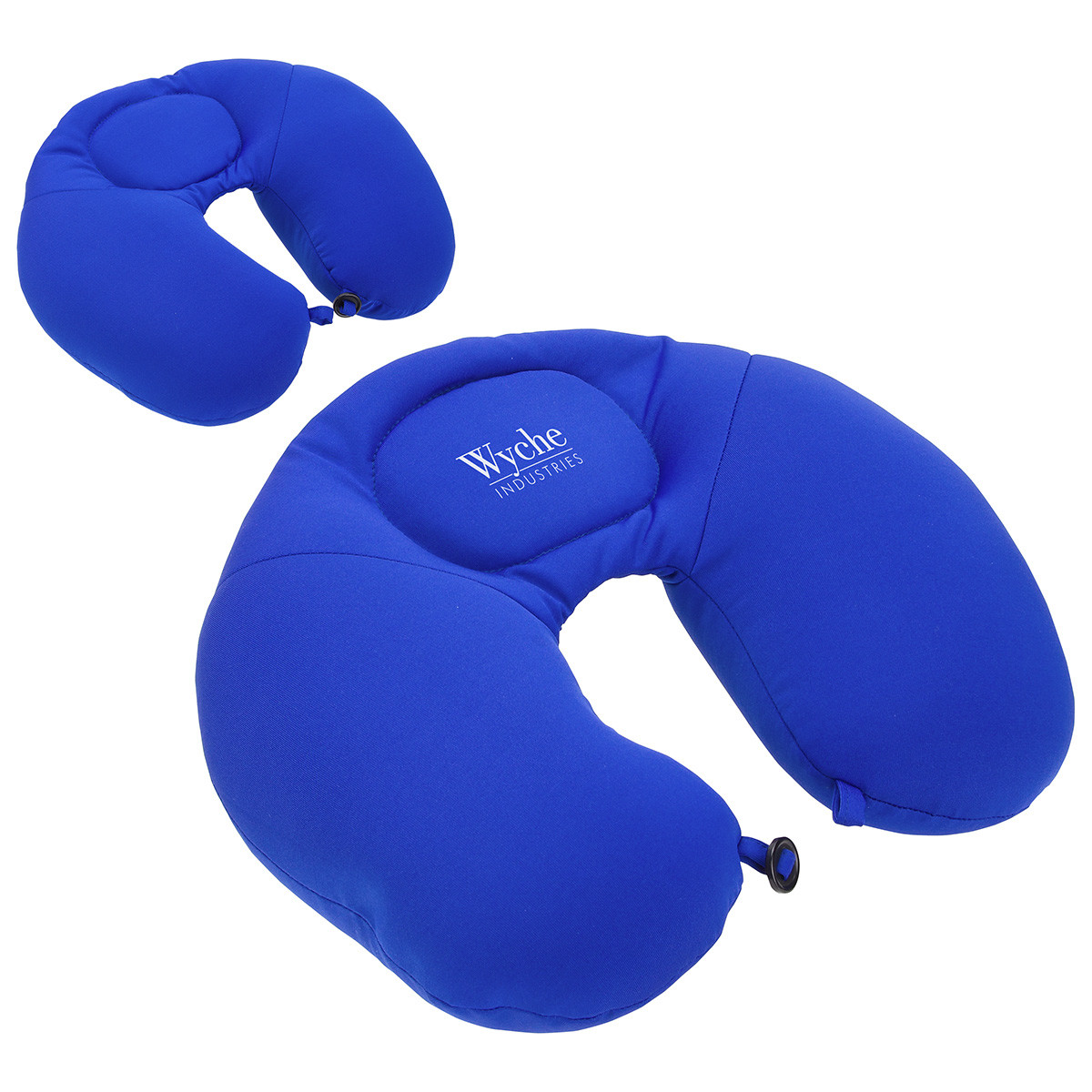 Loosen Up Neck & Back Pillow Product Image