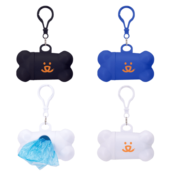 Bella Pet Waste Bag Dispense Product Image