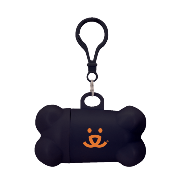 Bella Pet Waste Bag Dispense Product Image