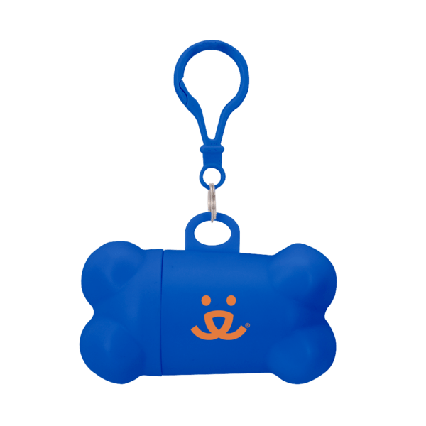 Bella Pet Waste Bag Dispense Product Image