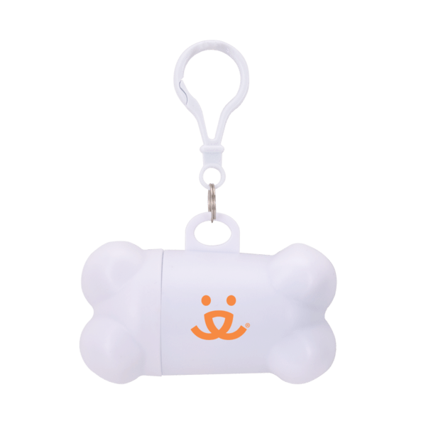 Bella Pet Waste Bag Dispense Product Image