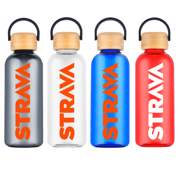 Filmore rPET Water Bottle - 21oz. Product Image