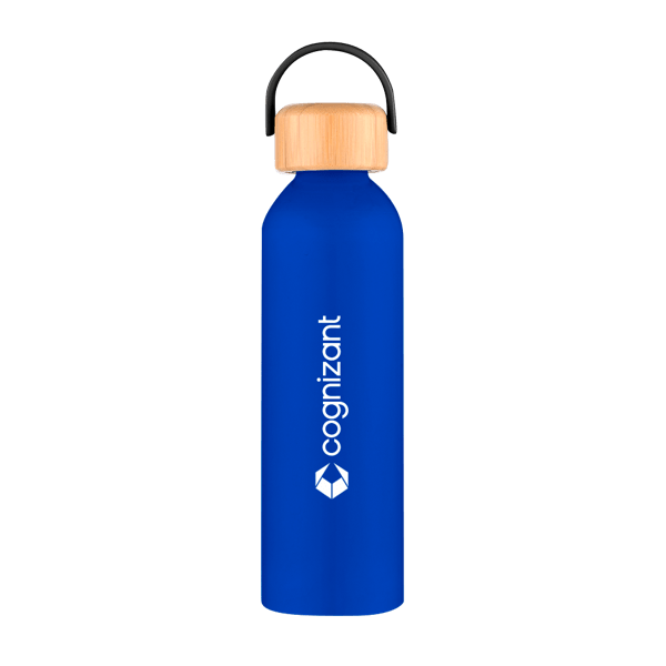 Jackson Recycled Aluminum Bottle - 24oz. Product Image