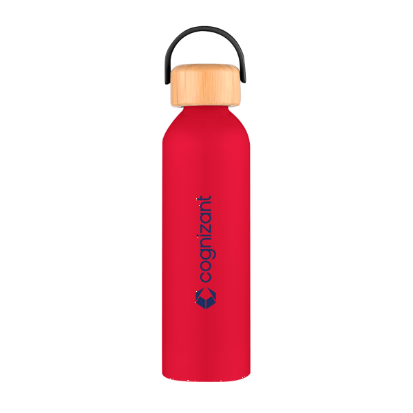 Jackson Recycled Aluminum Bottle - 24oz. Product Image