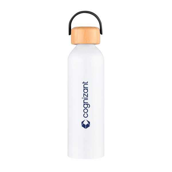 Jackson Recycled Aluminum Bottle - 24oz. Product Image