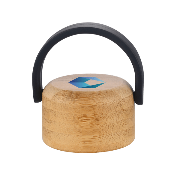 Jackson Recycled Aluminum Bottle - 24oz. Product Image