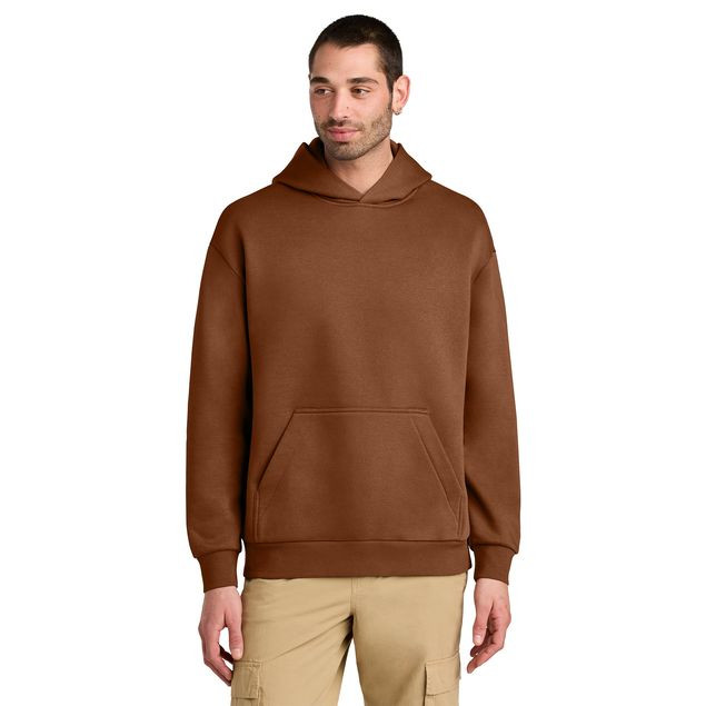 District V.I.T.™ Heavyweight Fleece Hoodie Product Image