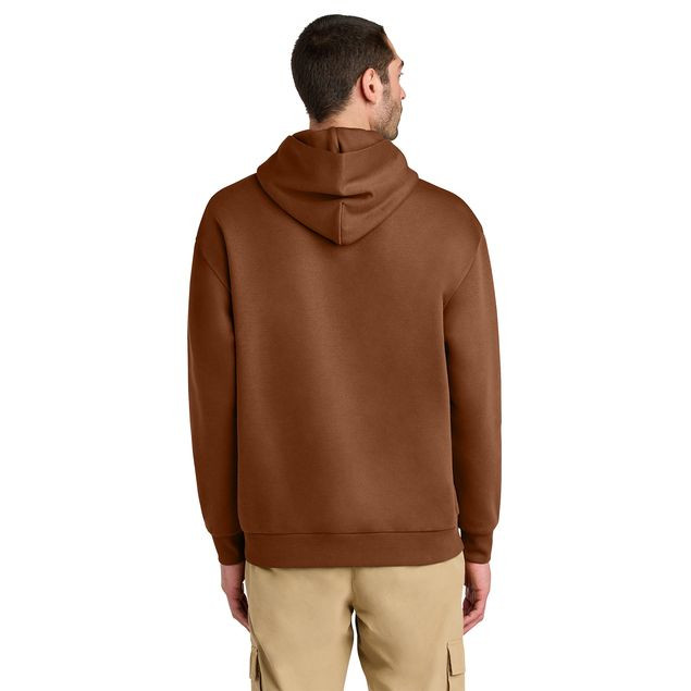 District V.I.T.™ Heavyweight Fleece Hoodie Product Image