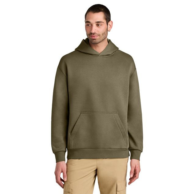 District V.I.T.™ Heavyweight Fleece Hoodie Product Image