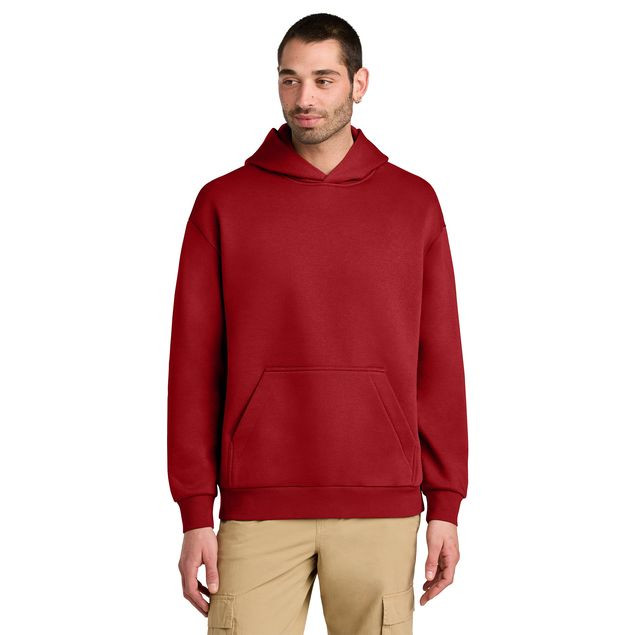 District V.I.T.™ Heavyweight Fleece Hoodie Product Image