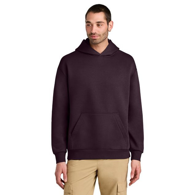 District V.I.T.™ Heavyweight Fleece Hoodie Product Image