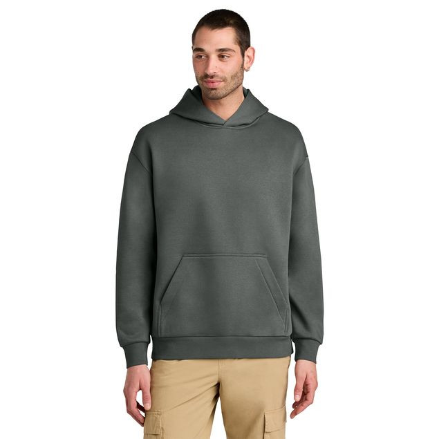 District V.I.T.™ Heavyweight Fleece Hoodie Product Image