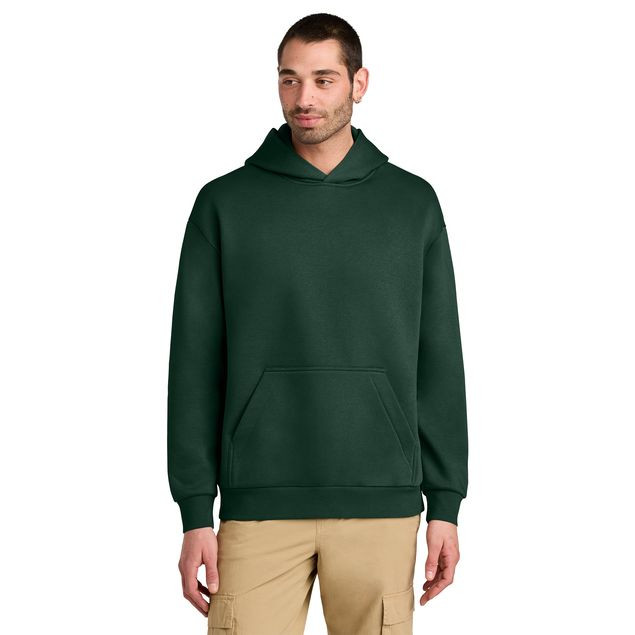 District V.I.T.™ Heavyweight Fleece Hoodie Product Image