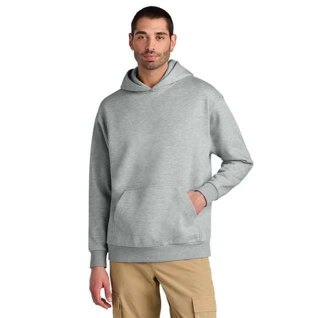 District V.I.T.™ Heavyweight Fleece Hoodie Product Image