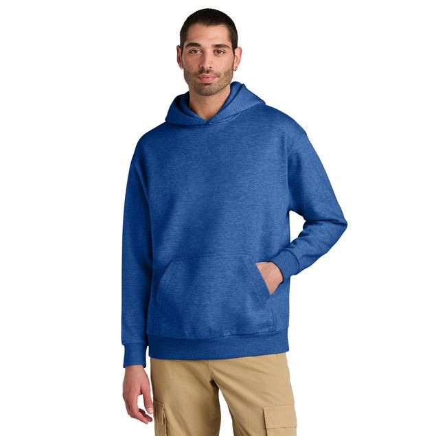 District V.I.T.™ Heavyweight Fleece Hoodie Product Image