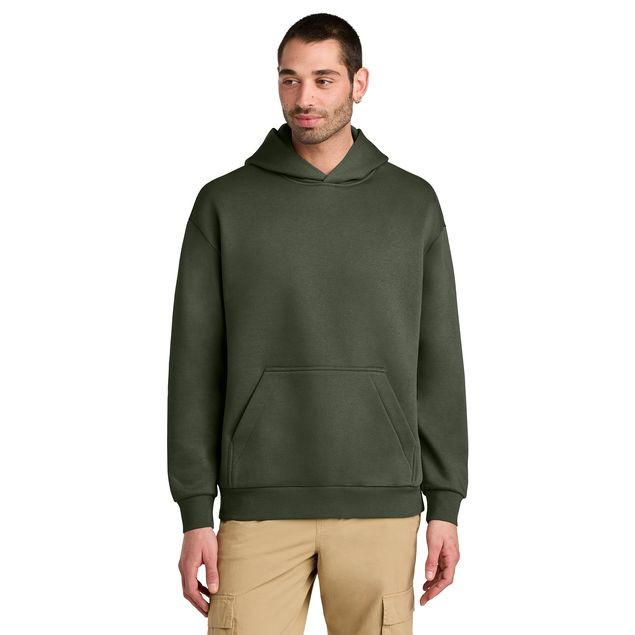 District V.I.T.™ Heavyweight Fleece Hoodie Product Image