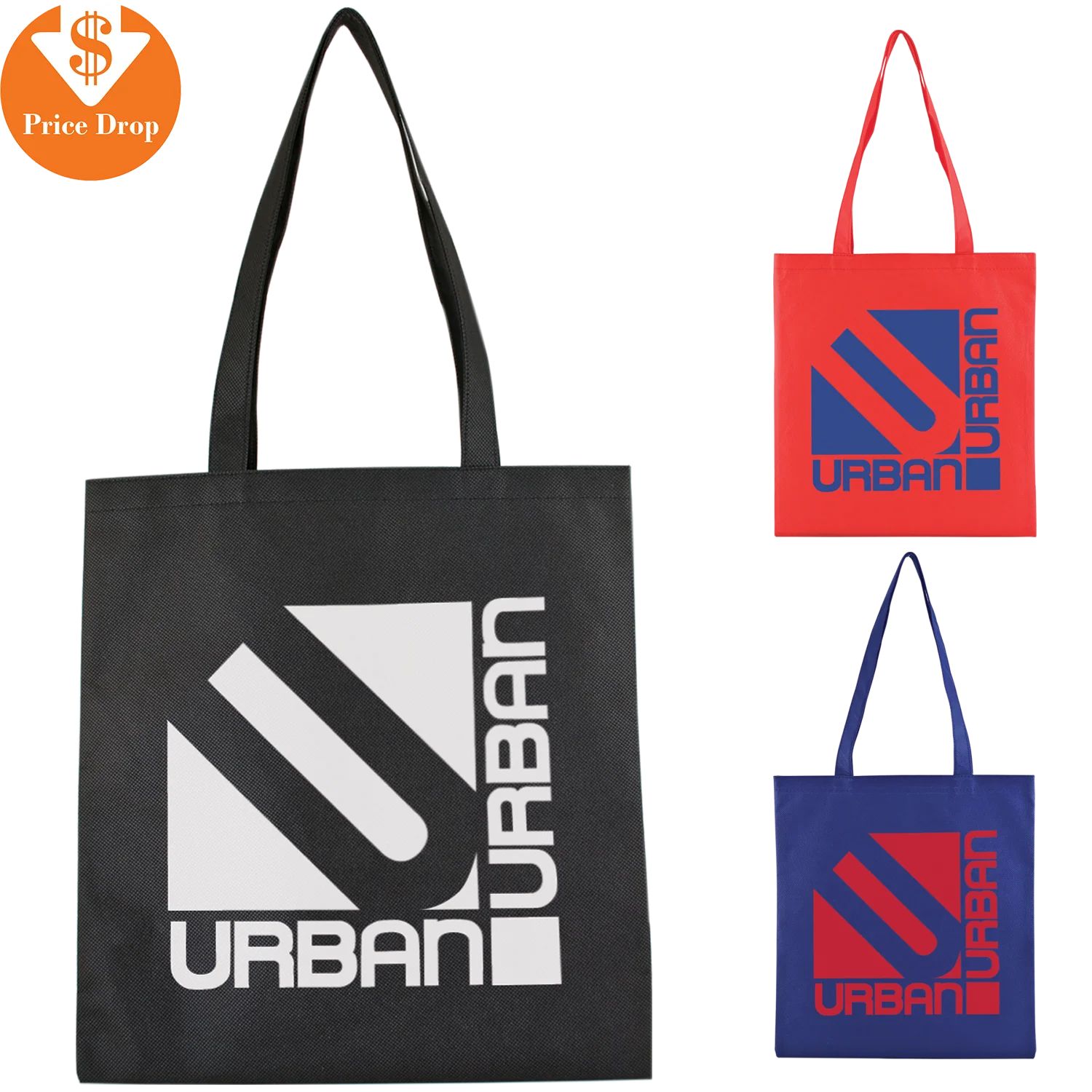 Ect Carry Tote Product Image