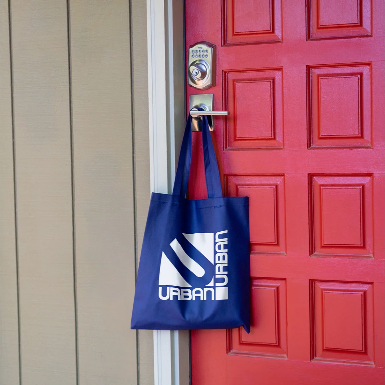 Ect Carry Tote Product Image