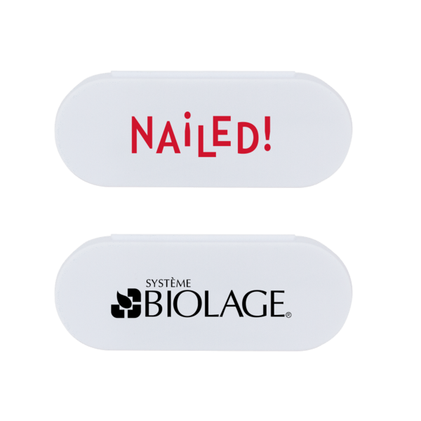 Nailspiration Manicure Set Product Image