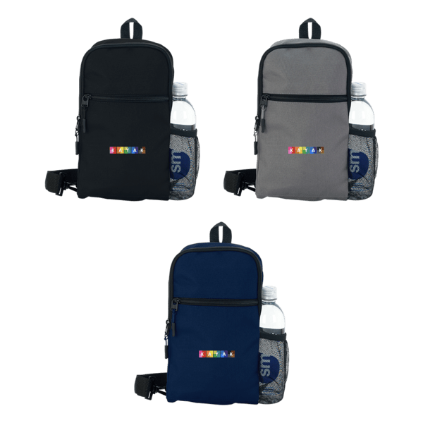 Daypack Recycled Sling Bag Product Image