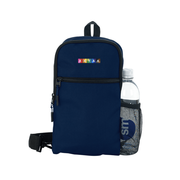 Daypack Recycled Sling Bag Product Image