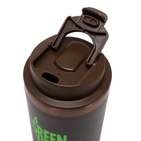 Grinder Tumbler - 16 oz. Product Image