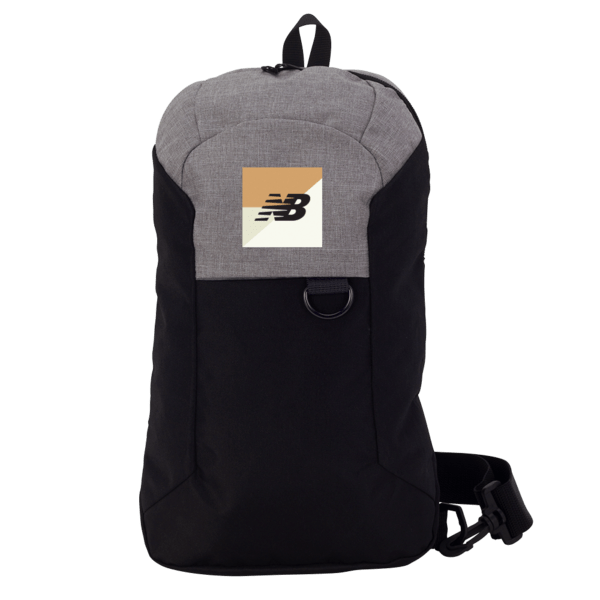 Pac-All rPET Sling Bag Product Image