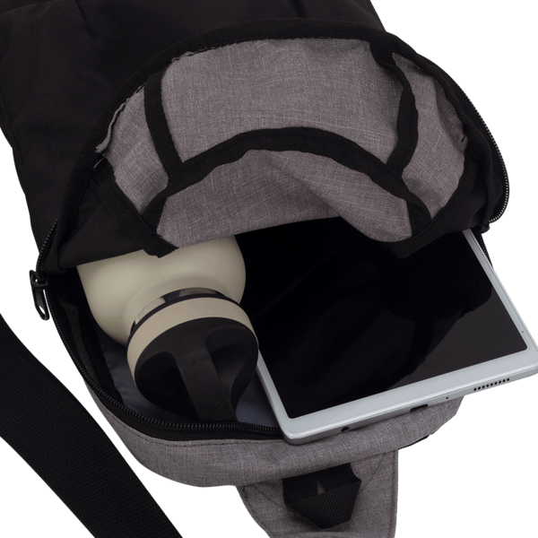 Pac-All rPET Sling Bag Product Image