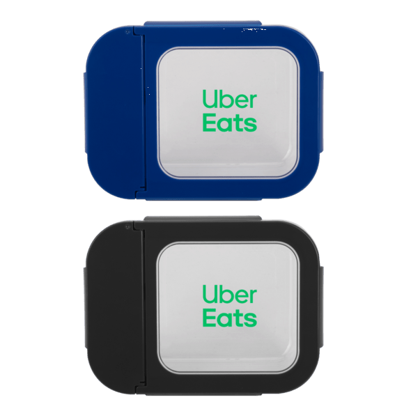 Glass Bento Box Product Image