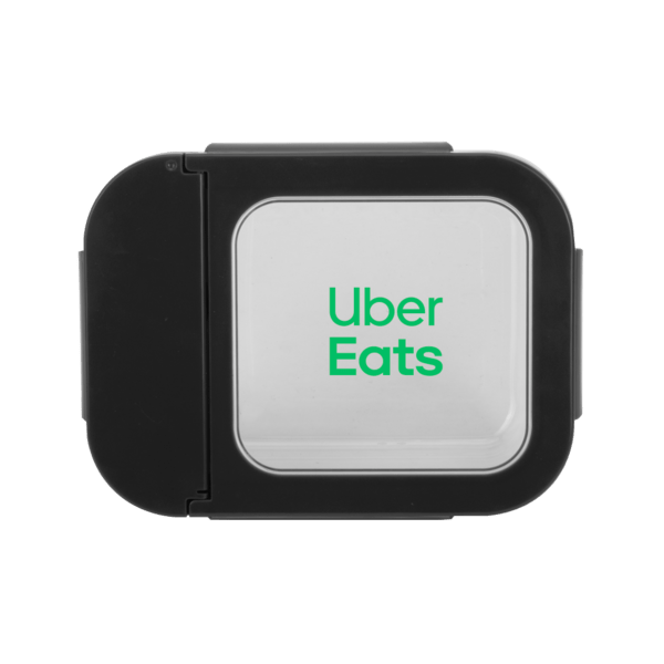 Glass Bento Box Product Image