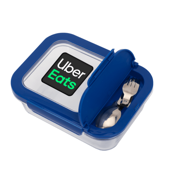 Glass Bento Box Product Image