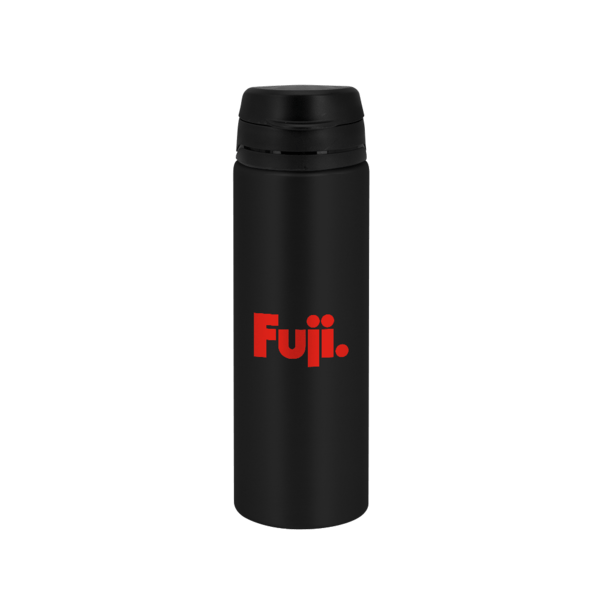 FastFlow Recycled Aluminum Bottle with Flip Lid -20 oz. Product Image